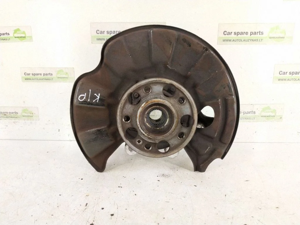 Rear wheel hub – Mercedes-Benz S-Class C217 (2015-2020)