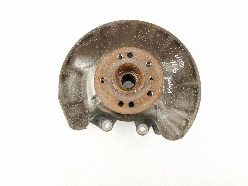 Rear wheel hub – Mercedes-Benz ML-Class W166 (2012-2017)