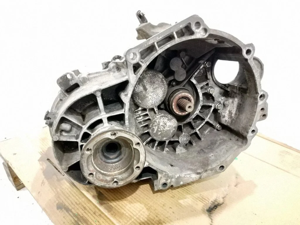 Automātiskā ātrumkārba