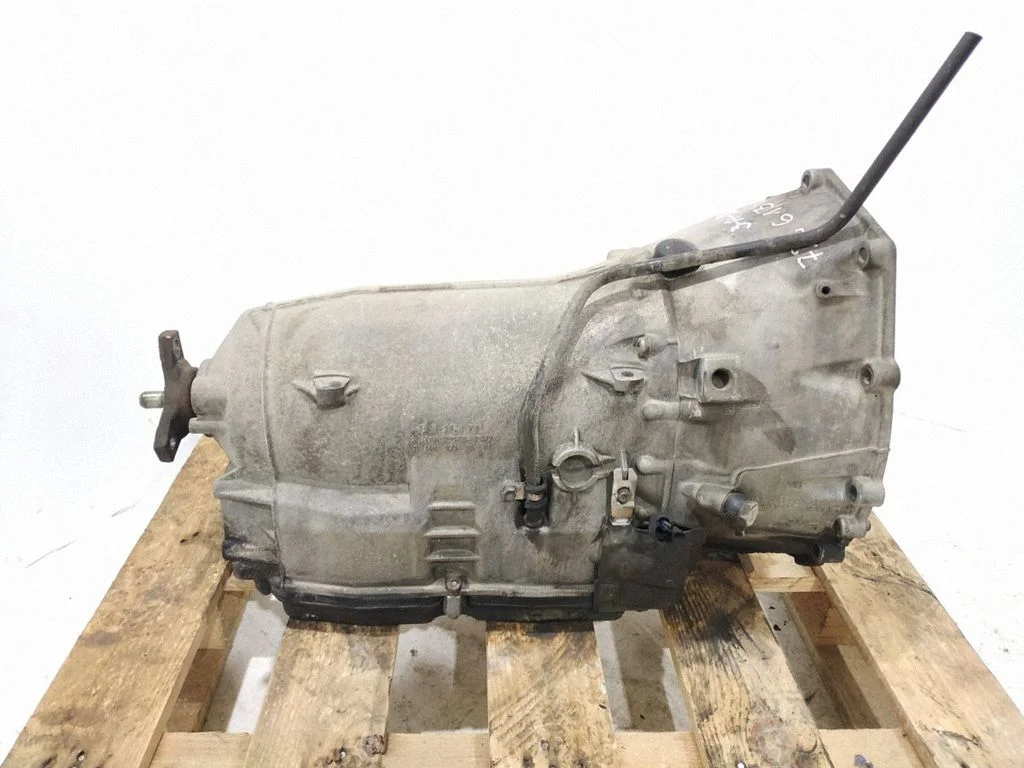 Automaatkäigukast DALISID3878