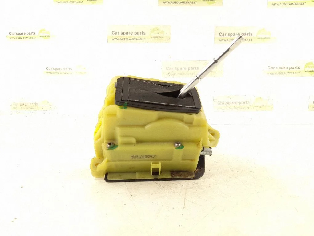 Gear selector mechanism – Mercedes-Benz E-Class C207 W207 (2009-2017)