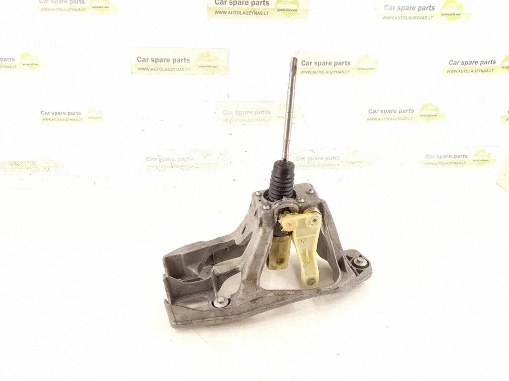 Gear selector mechanism – Mercedes-Benz B-Class W245 (2005-2011)