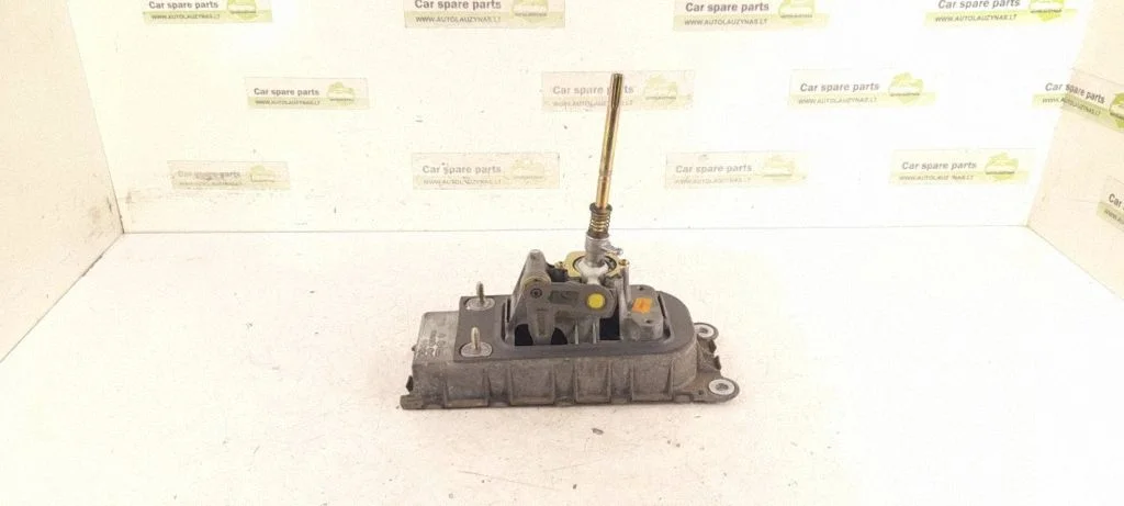 Mechanizm zmiany biegów (kulisa)