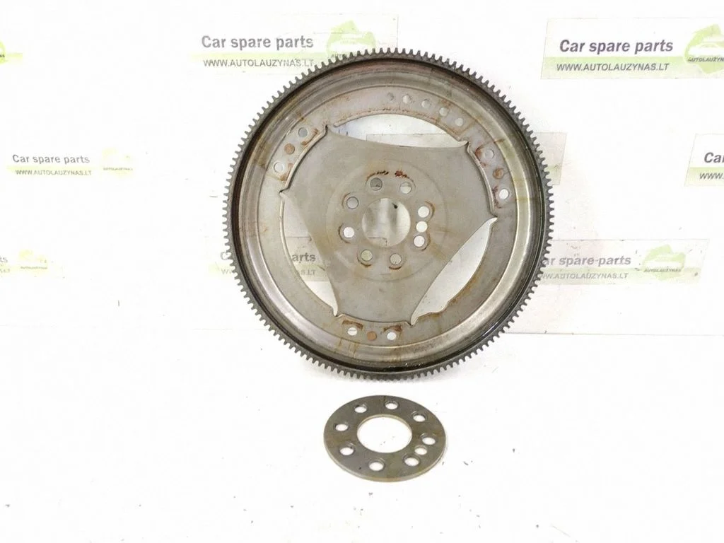 Flywheel – Mercedes-Benz C-Class AMG W204 (2007-2014)