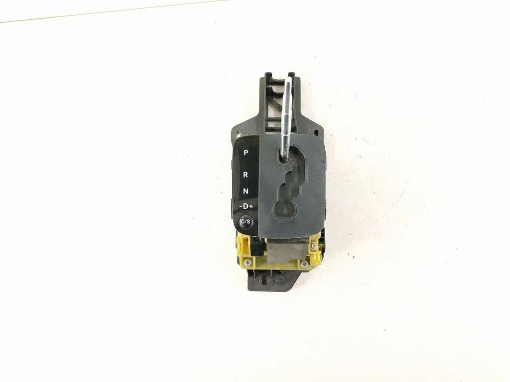 Gear selector mechanism – Mercedes-Benz A-Class W169 (2004-2012)