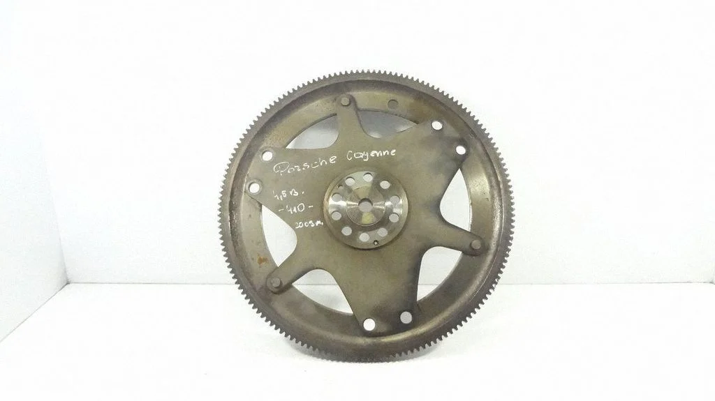Flywheel – Porsche Cayenne (9PA) (2002-2010)