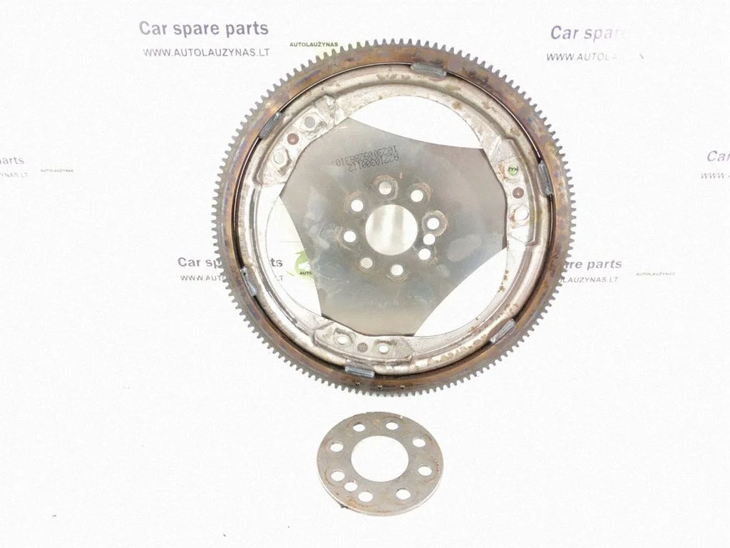 Flywheel – Mercedes-Benz C-Class AMG W204 (2007-2014)