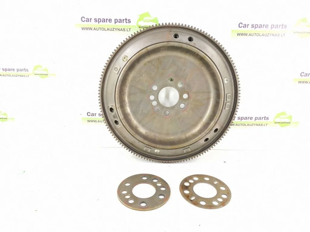 Flywheel