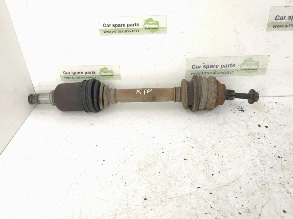Rear driveshaft – Smart ForTwo I MC01 (1999-2007)