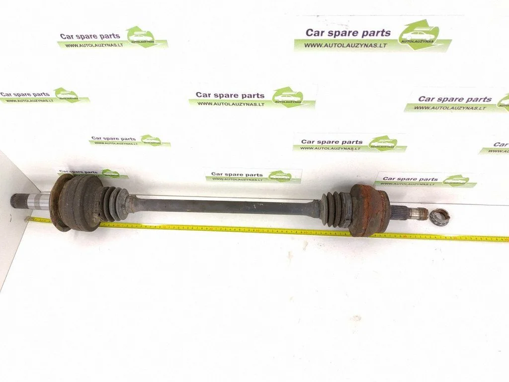 Rear driveshaft DALISID2112