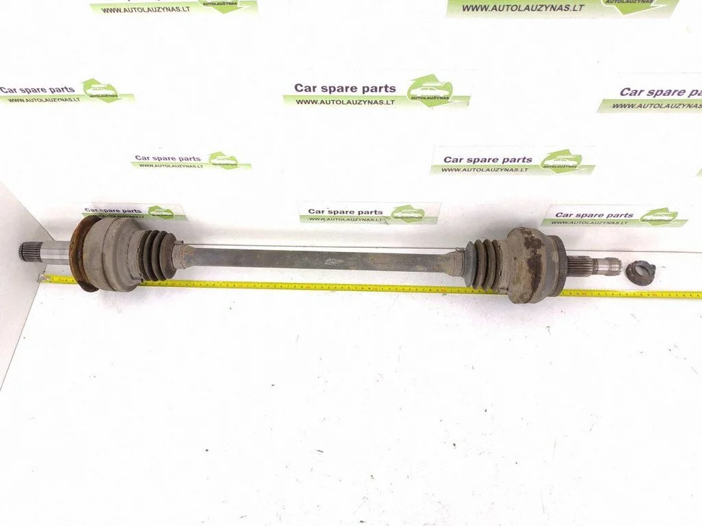 Rear driveshaft DALISID2375