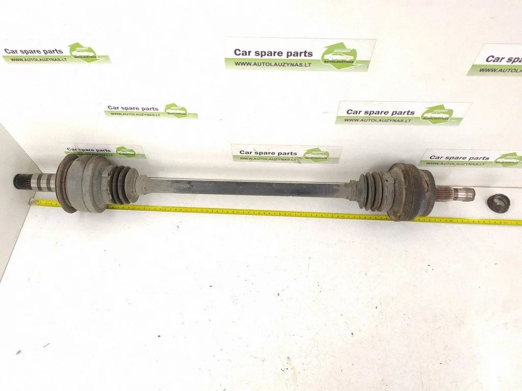 Rear driveshaft DALISID3119
