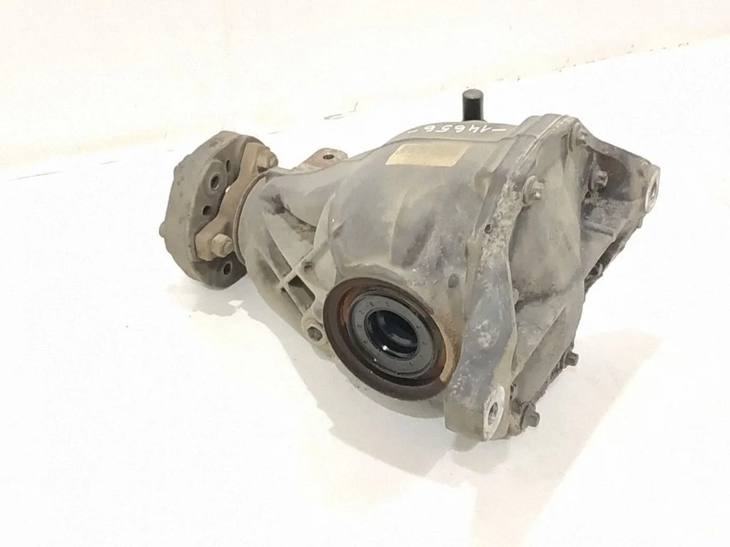 Rear differential DALISID3116