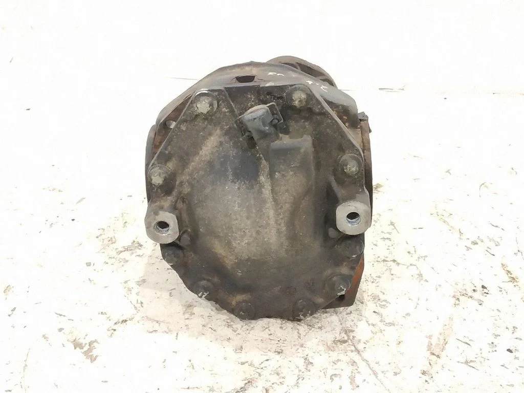 Aizmugurējais reduktors – aizmugurējā