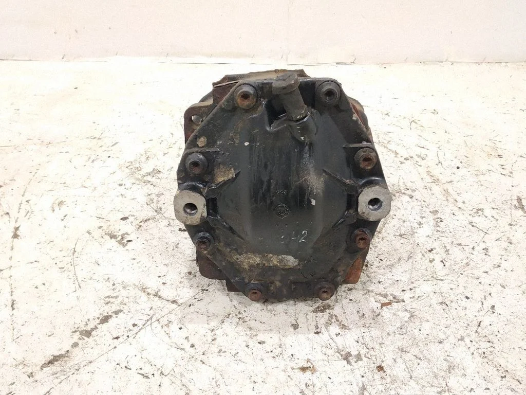 Tagumine reduktor (diferentsiaal)