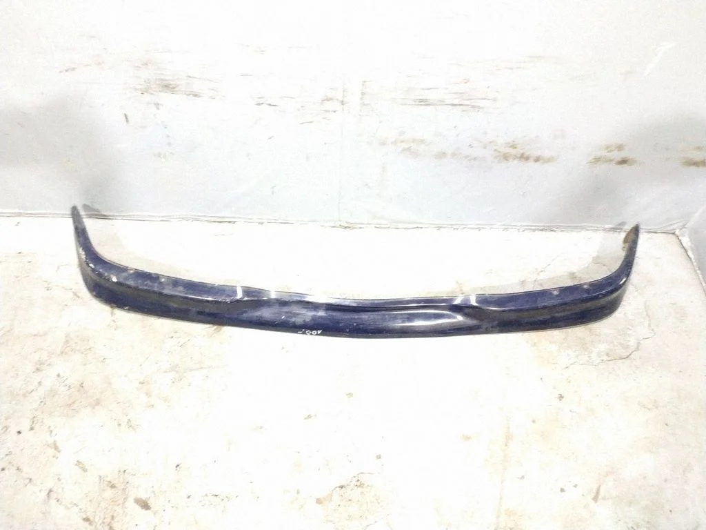 Front bumper DALISID5017