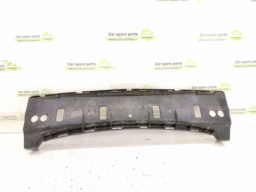Front bumper mounting bracket – Mercedes-Benz E-Class W211 (2002-2009)
