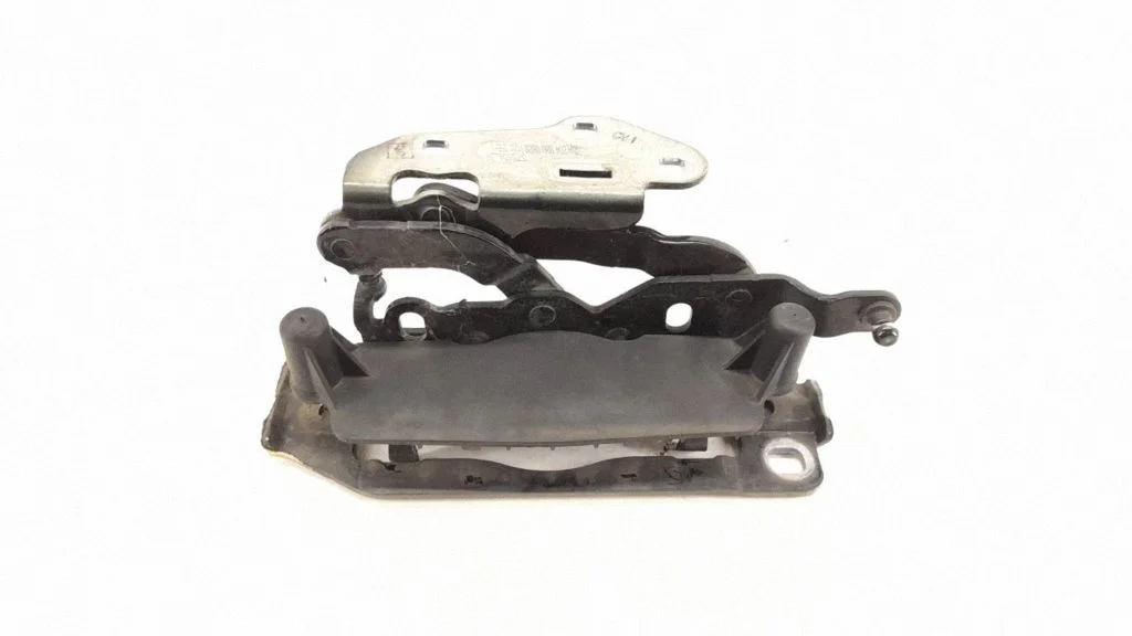 Engine bonnet/hood hinges – right