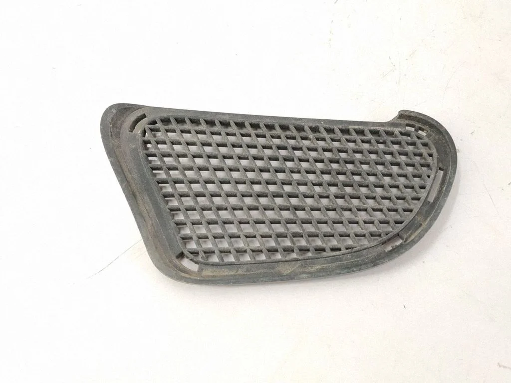 Front bumper lower grill 4148850022