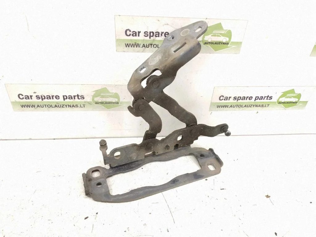 Engine bonnet/hood hinges – right