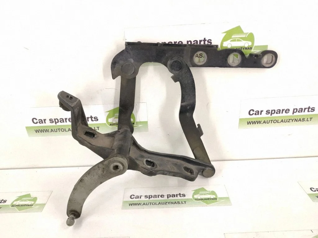 Engine bonnet/hood hinges – right