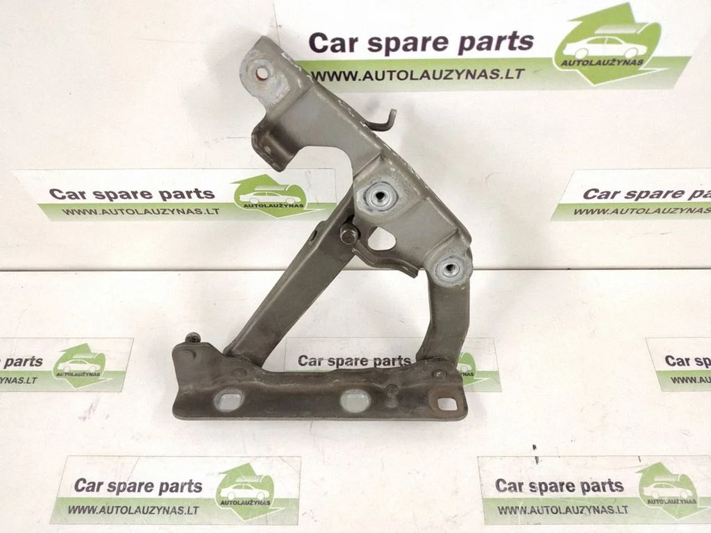 Mootorikapoti hinged – Mercedes-Benz E-klass W211 (2002-2009)