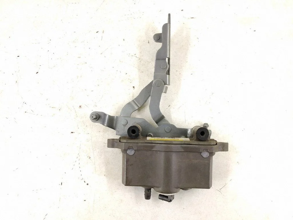 Engine bonnet/hood hinges 2048870110