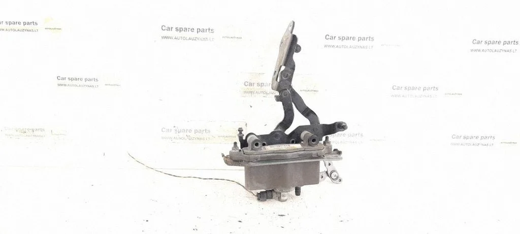 Engine bonnet/hood hinges – right