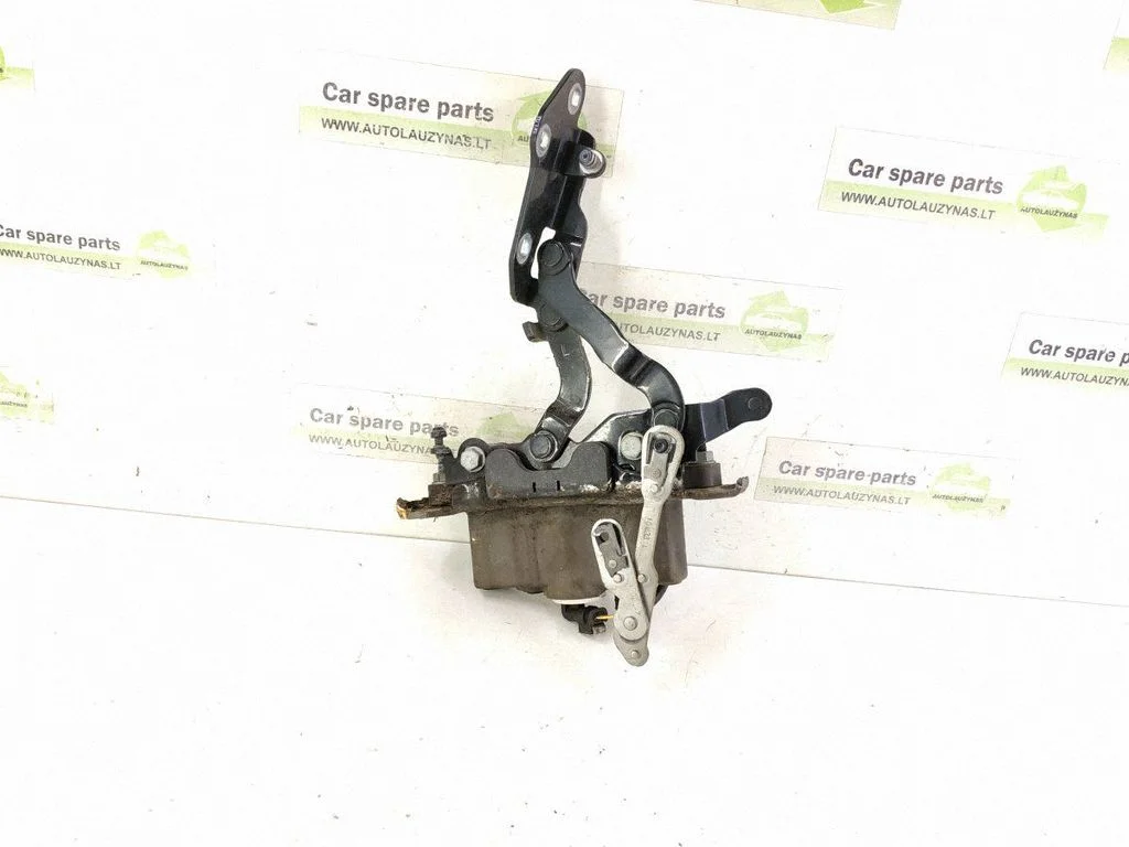 Engine bonnet/hood hinges 2048870110