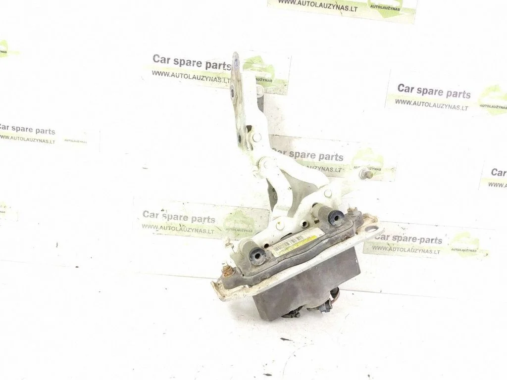 Engine bonnet/hood hinges 2129066301