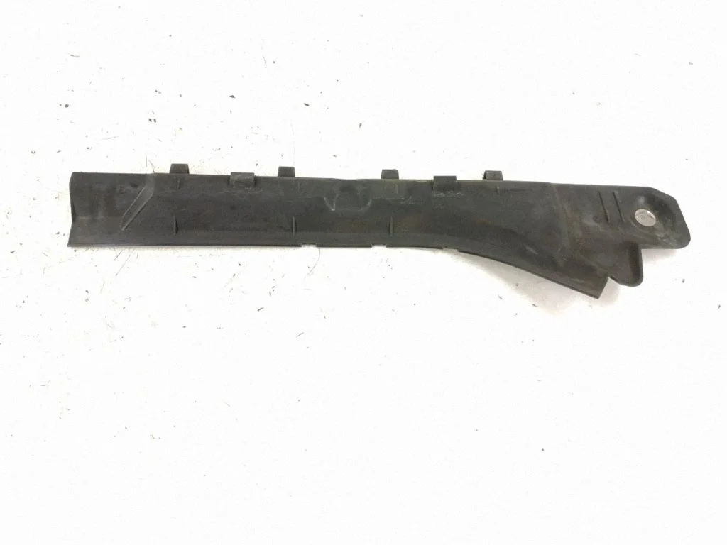 Engine bonnet/hood sound/heat insulation – Mercedes-Benz S-Class W221 (2005-2013)