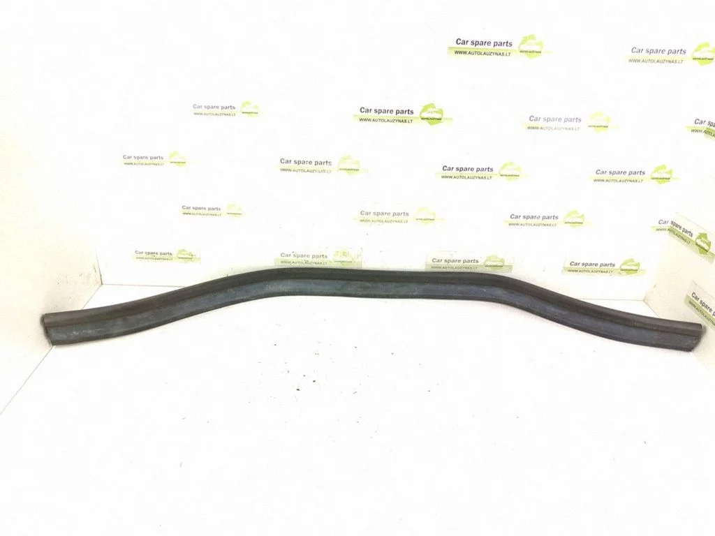 Engine bonnet/hood sound/heat insulation – Mercedes-Benz GLE-Class AMG (W166 - C292) (2015-2019)