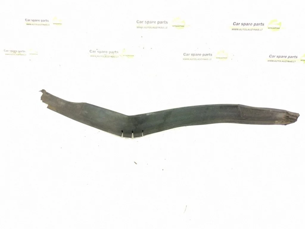 Engine bonnet/hood sound/heat insulation