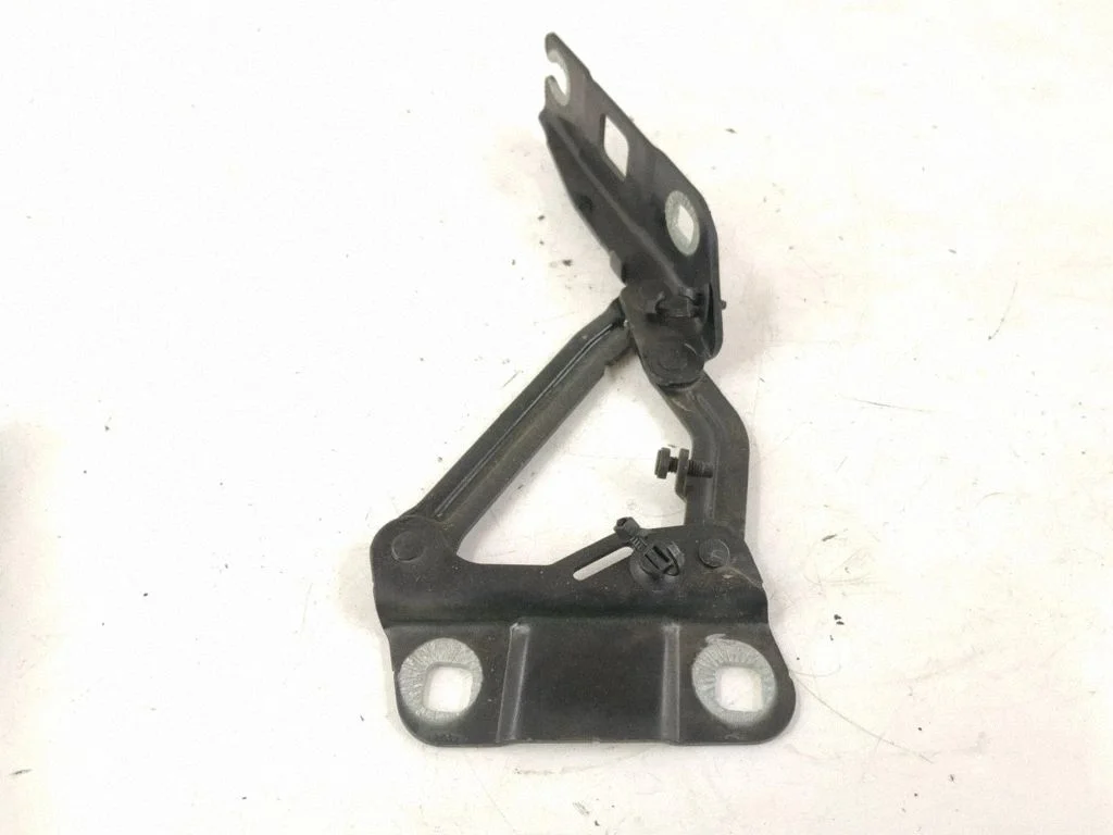 Engine bonnet/hood hinges – right