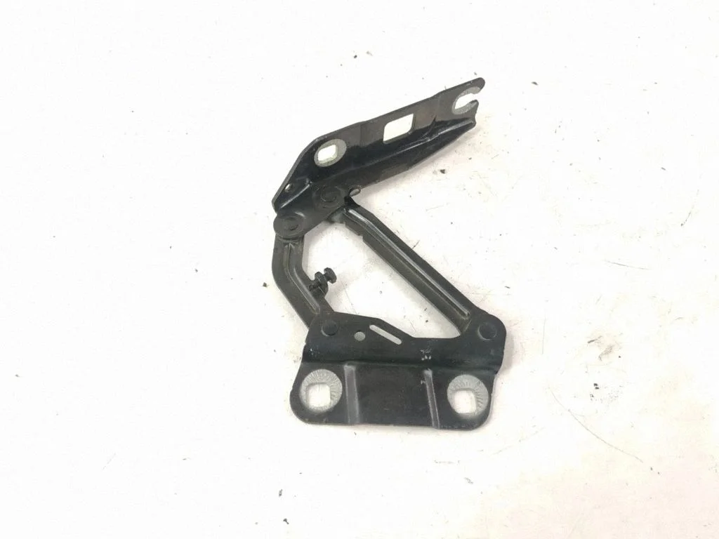 Engine bonnet/hood hinges – left