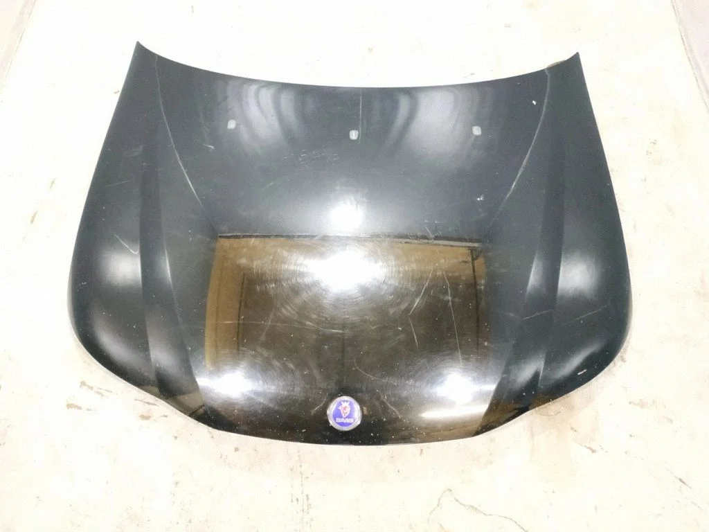 Mootorikapott – Saab 9-3 Ver2 (2003-2007)