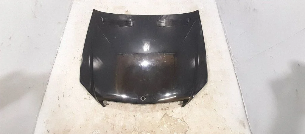 Engine bonnet/hood