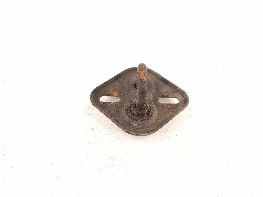 Engine bonnet/hood lock/catch