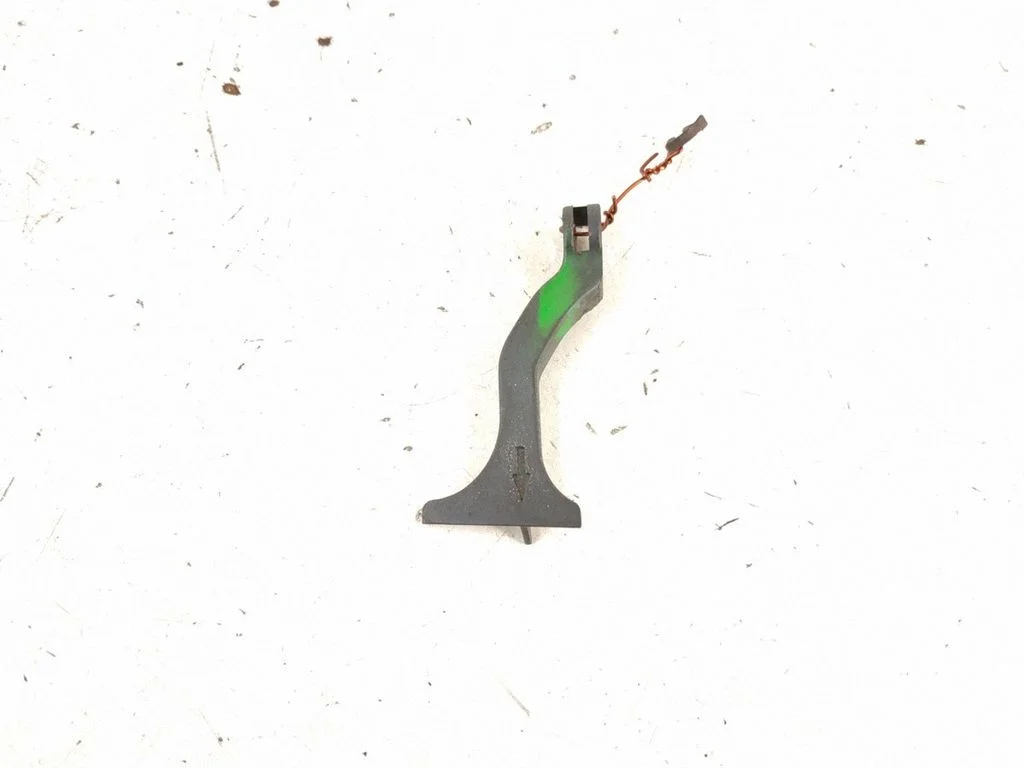 Engine bonnet/hood lock/catch 2108870127