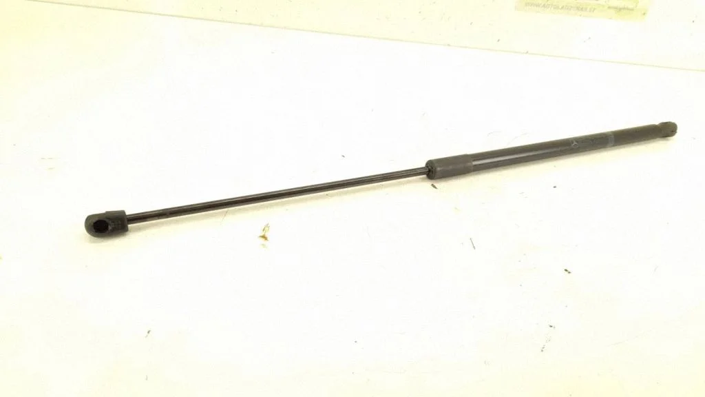 Front bonnet/hood damper/strut – left