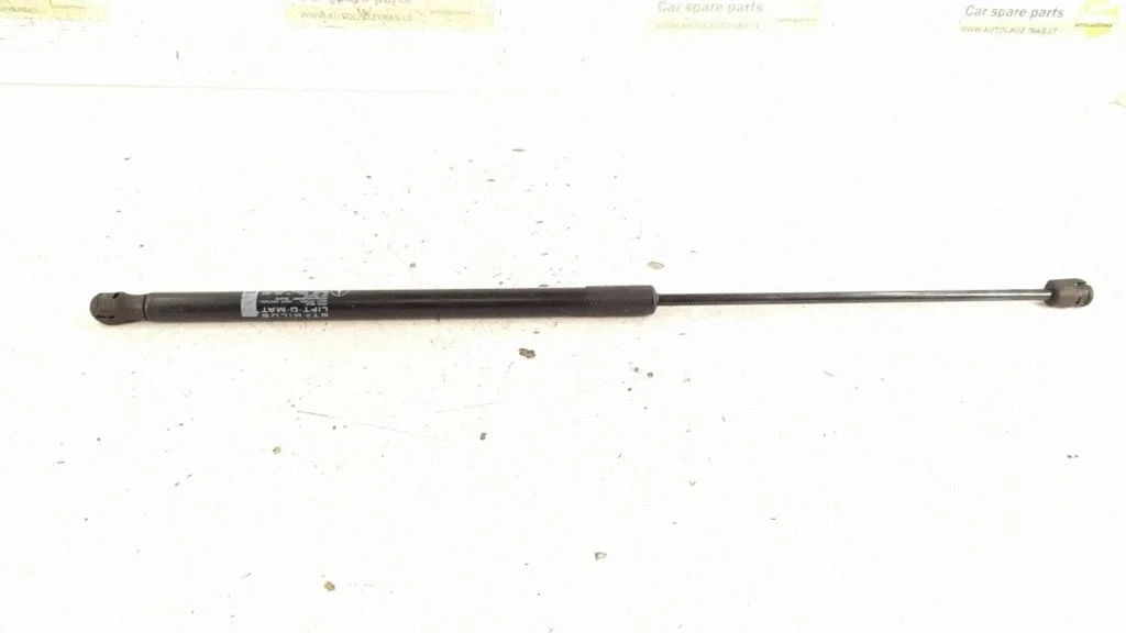 Front bonnet/hood damper/strut – Mercedes-Benz ML-Class W166 (2012-2017)