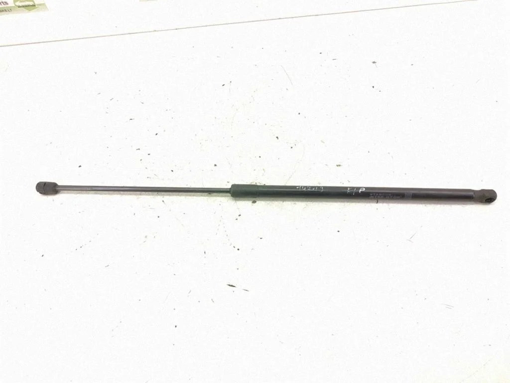 Front bonnet/hood damper/strut – left
