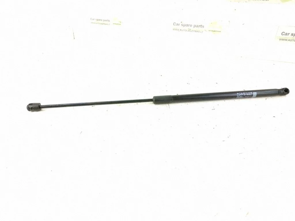 Front bonnet/hood damper/strut – left