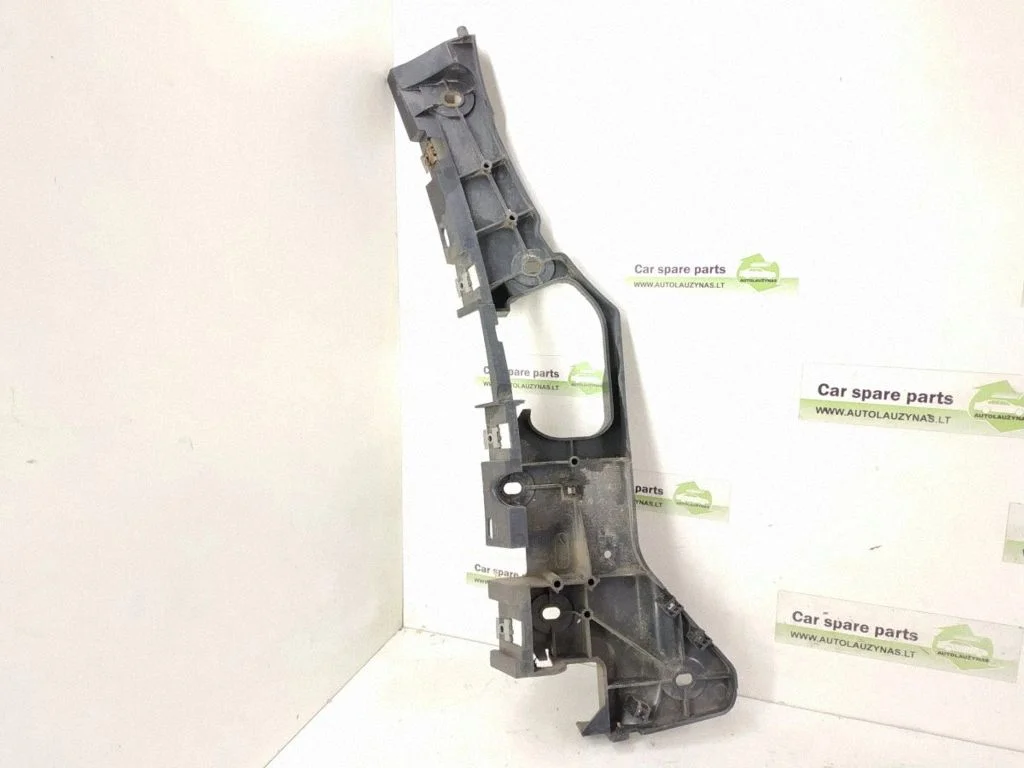 Poritiib – Smart ForTwo I MC01 (1999-2007), eesmine