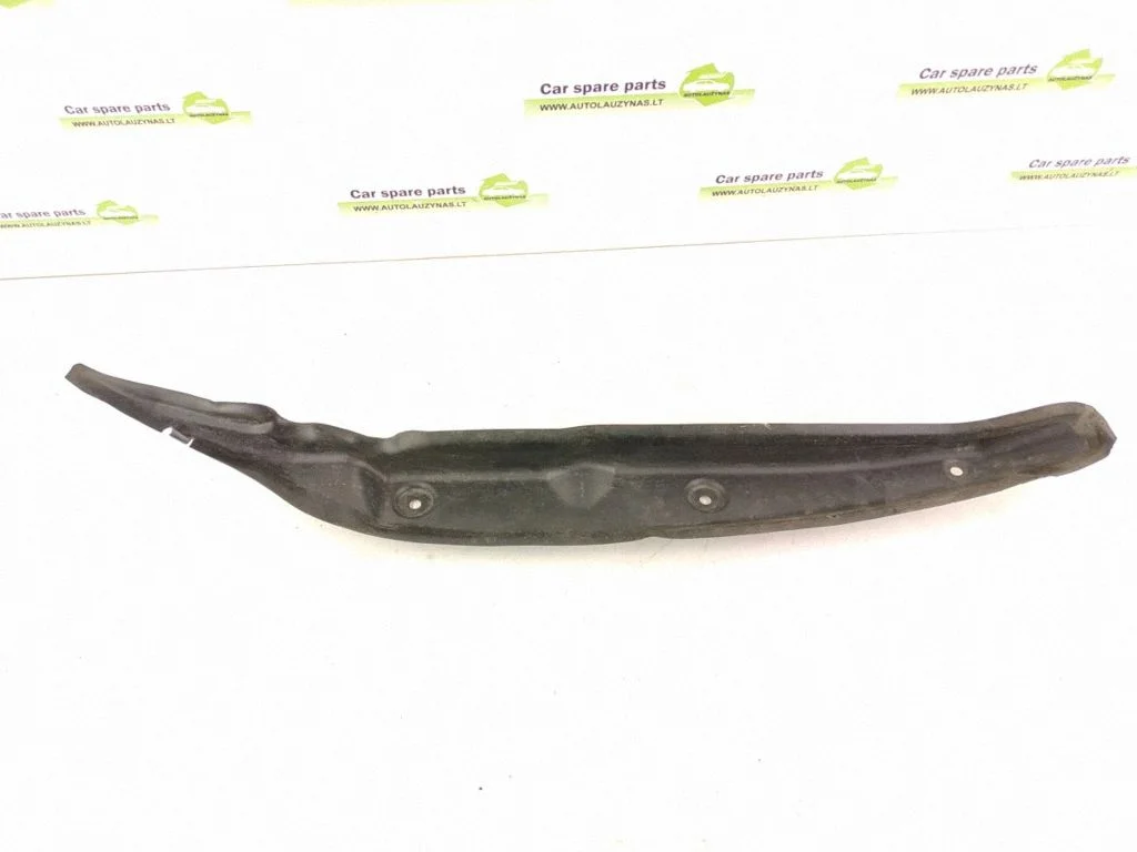 Fender – front