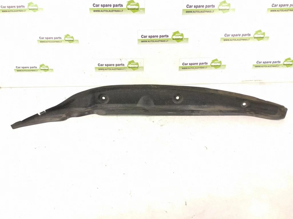 Fender – front