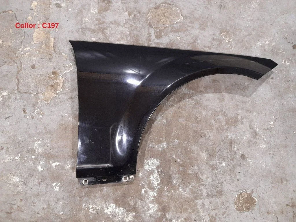 Spārns – priekšējā labā