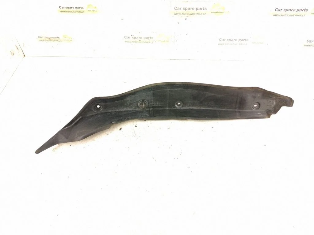 Fender – front