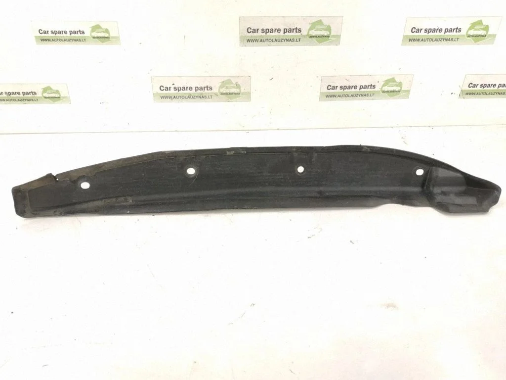 Fender – front