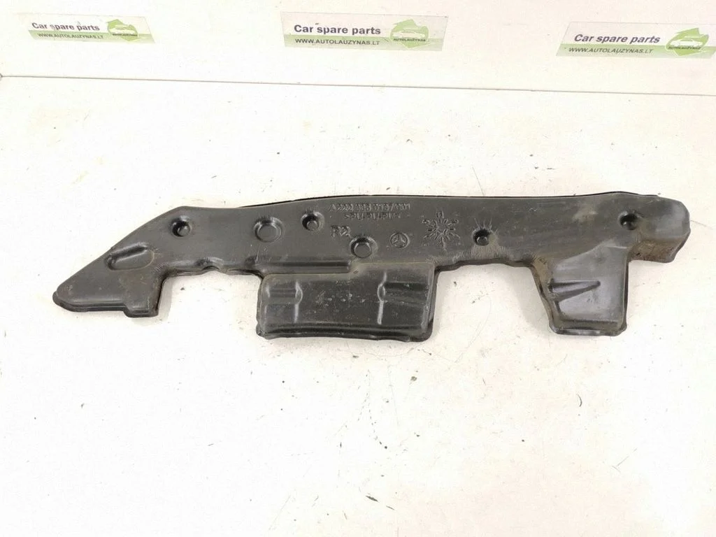 Fender – front